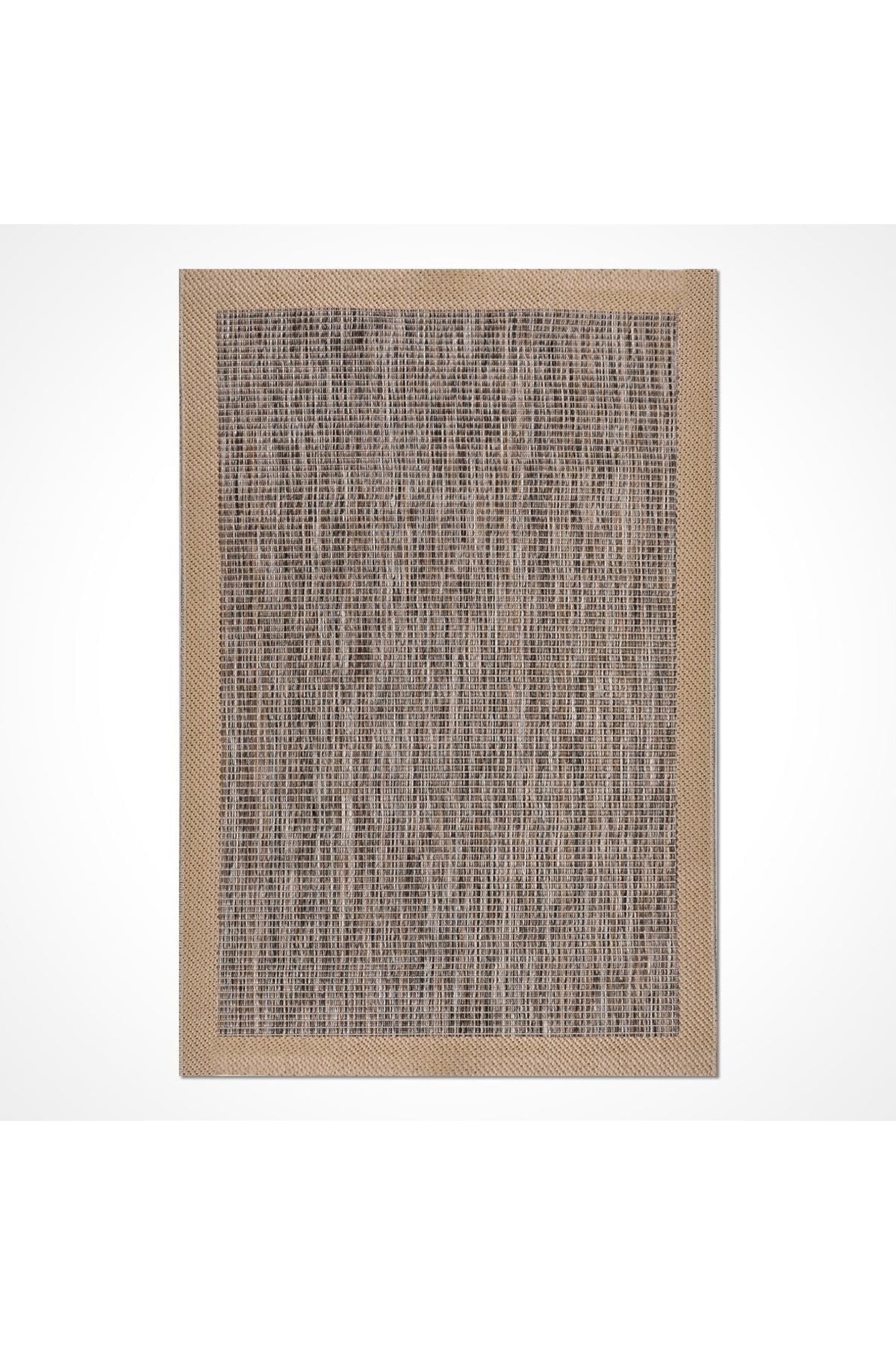 Asia Sisal Kilim AS03 Desenli Kaymaz Taban