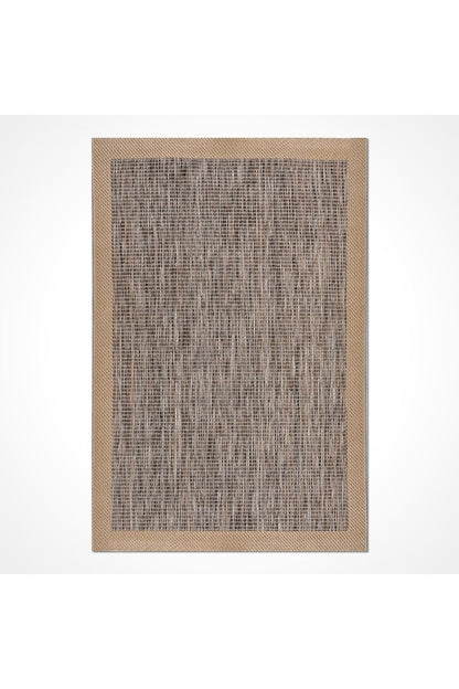 Asia Sisal Kilim AS03 Desenli Kaymaz Taban