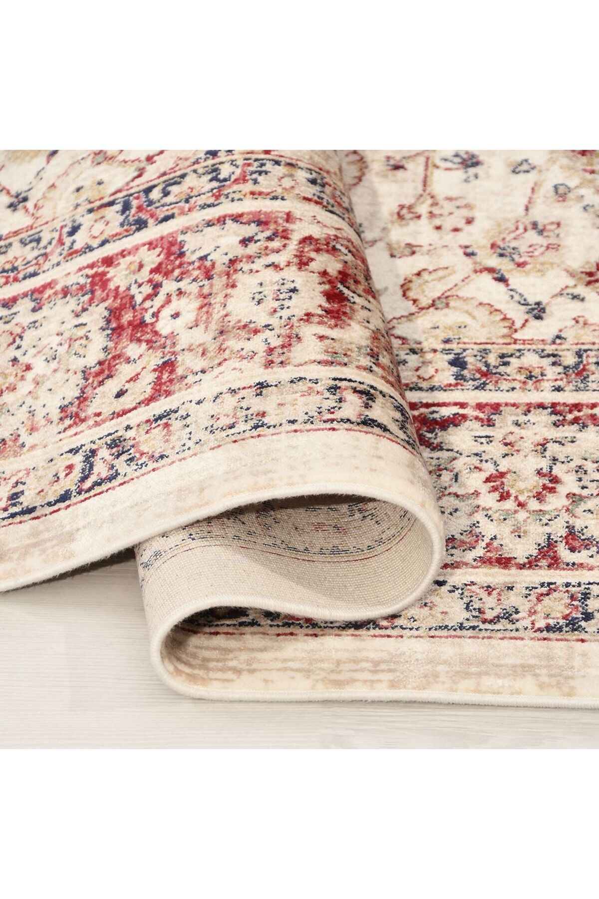 Asude Vintage Viscon Halı AE03