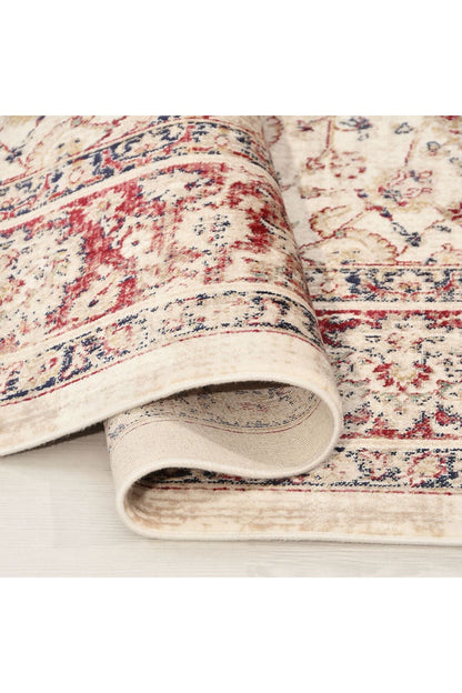 Asude Vintage Viscon Halı AE03