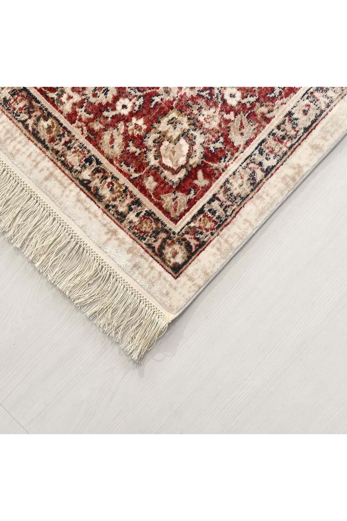 Asude Vintage Viscon Halı AE03